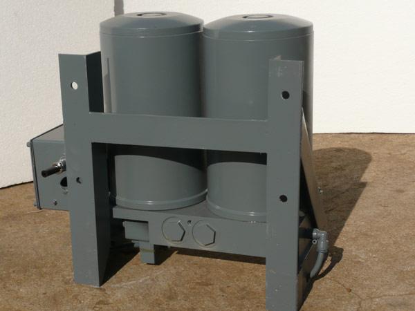 YKG-(1)G型空氣干燥器