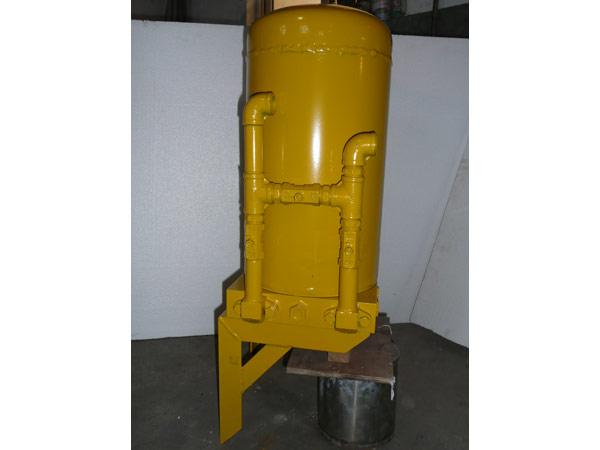 DG-2型風(fēng)源凈化裝置